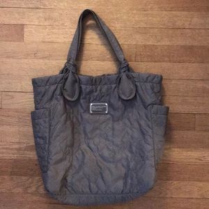 Mar Jacobs nylon bag